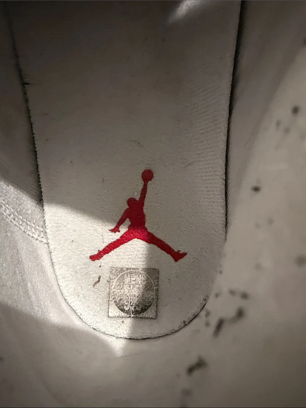 Jordan good have